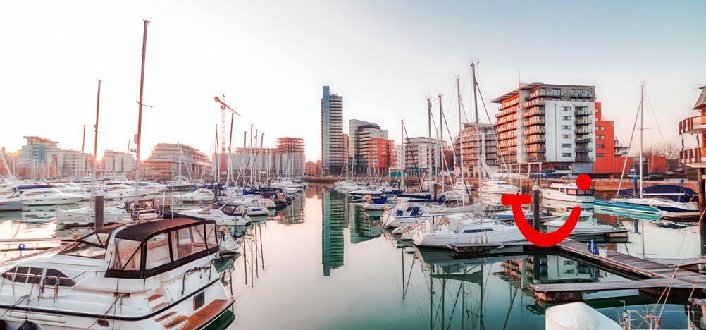 13-dg cruise West-Europa - Mein Schiff 2