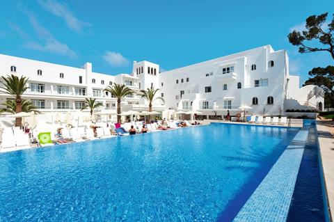 Vakantie 4* adults only Spanje € 635,- | fitness, sauna, restaurant(s), zwembad