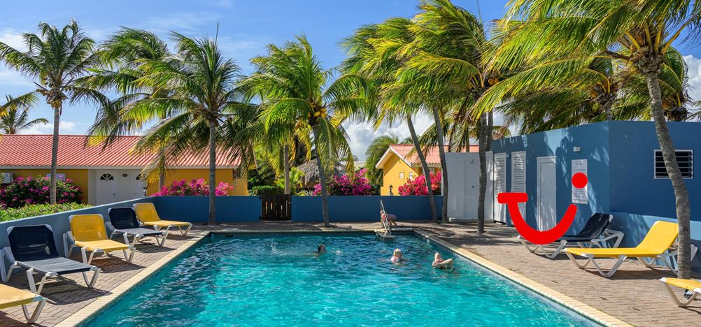 The Pearl of the Caribbean