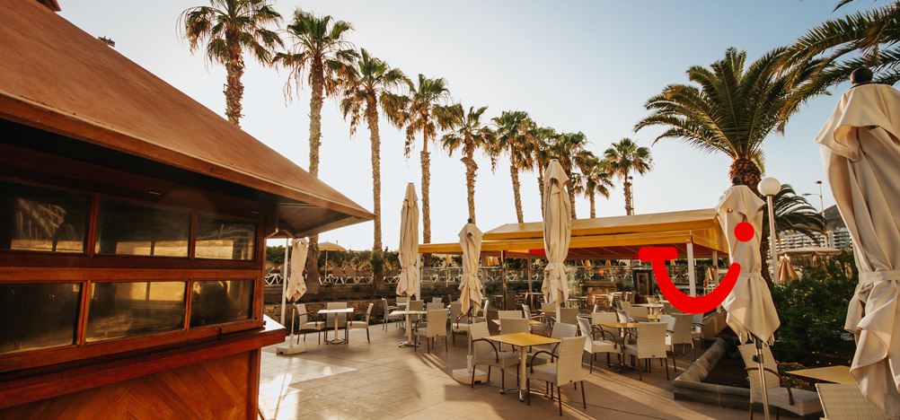 Servatur Green Beach