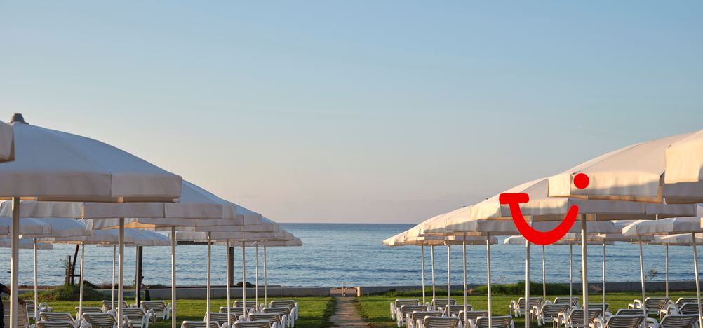 TUI BLUE Atlantica Sungarden Park