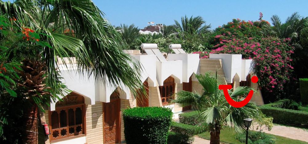 ZYA Regina Resort & Aqua Park