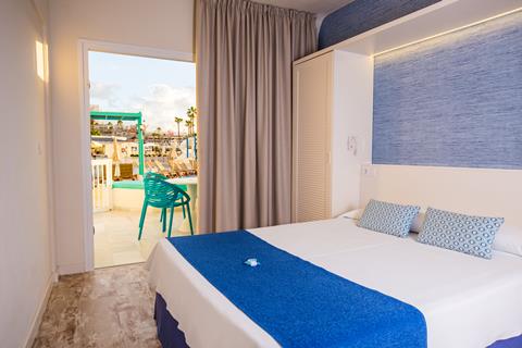 Binnen 1 week op zonvakantie Tenerife ☀ 8 Dagen all inclusive HOVIMA La Pinta Beachfront Family Hotel