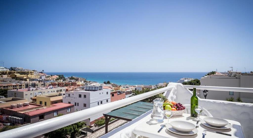 Natalis Apartamentos impressie