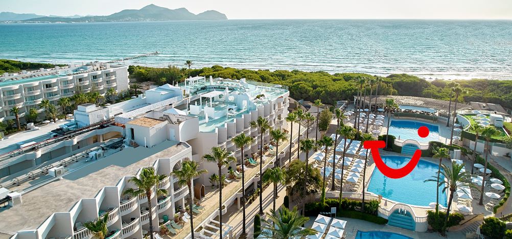 Iberostar Selection Albufera Playa
