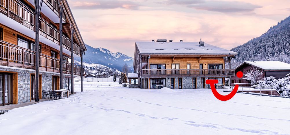 Alpresort Portes du Soleil - Francecomfort