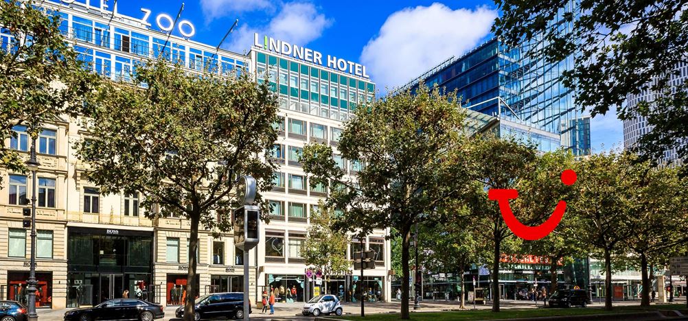 Lindner Hotel am Ku'Damm