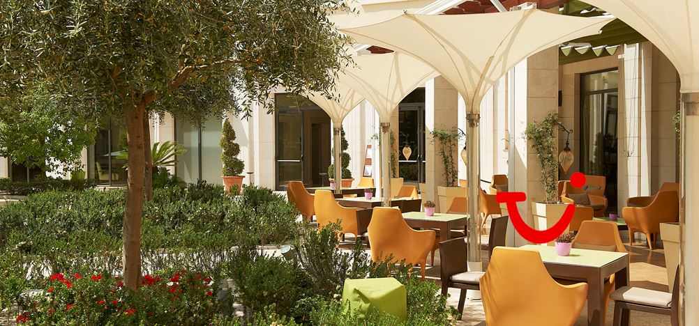 The Westin Valencia