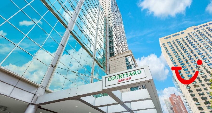 Courtyard New York Manhattan/Upper East Side
