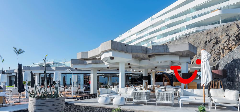 Royal Hideaway Corales Suites