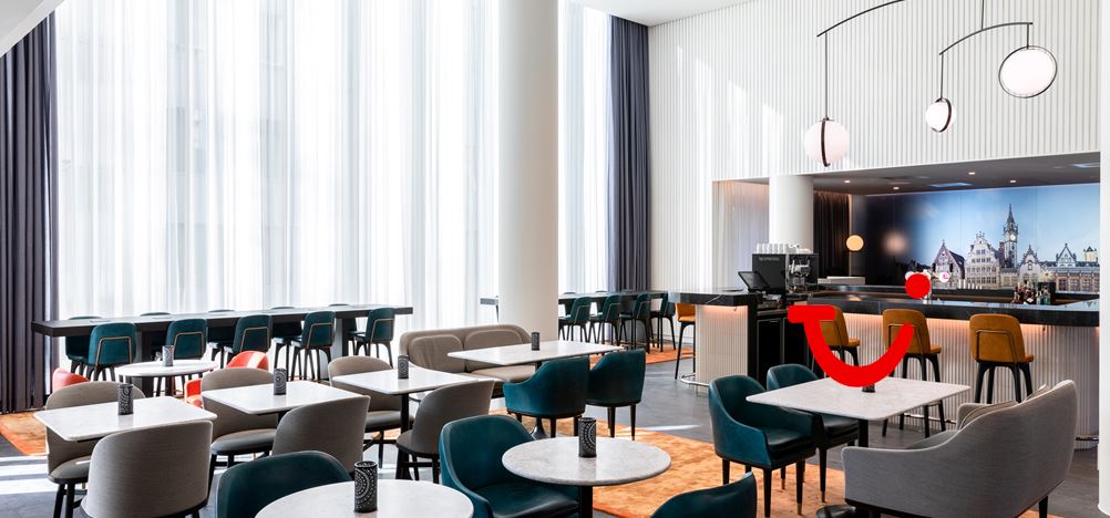 Residence Inn Ghent by Marriott
