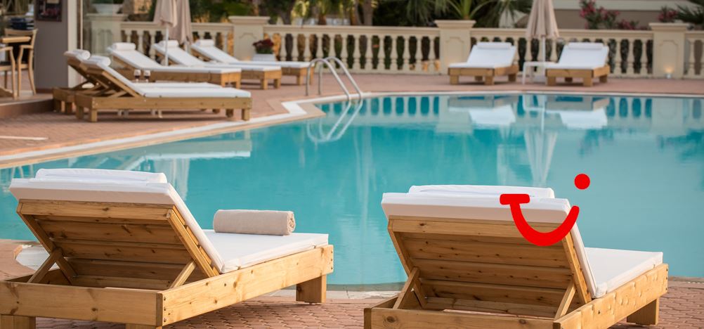 Notos Heights Hotel & Suites