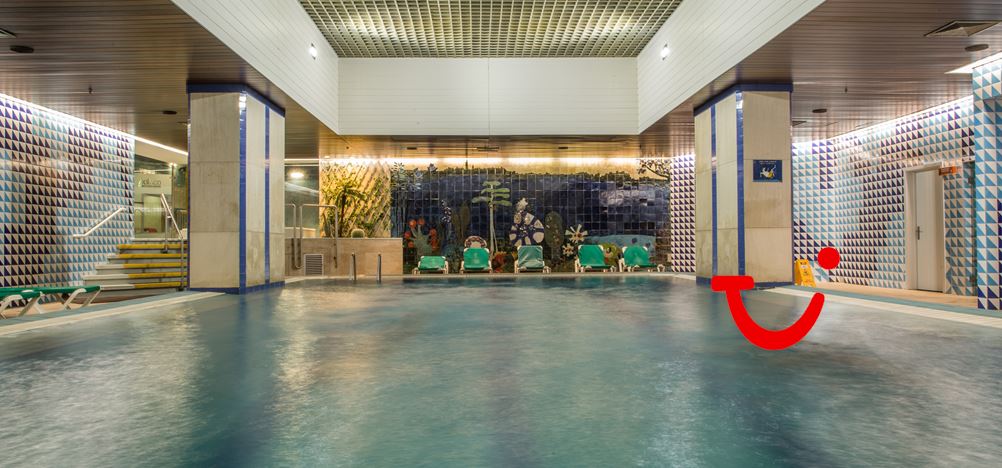 Porto Palácio by The Editory