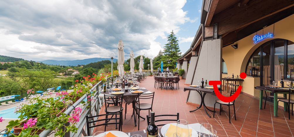 Camping Village Il Poggetto