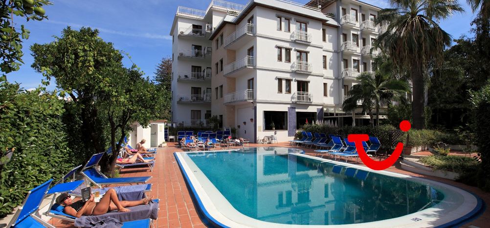 Caravel (hotel) - Sant Agnello di Sorrento - Italië | TUI