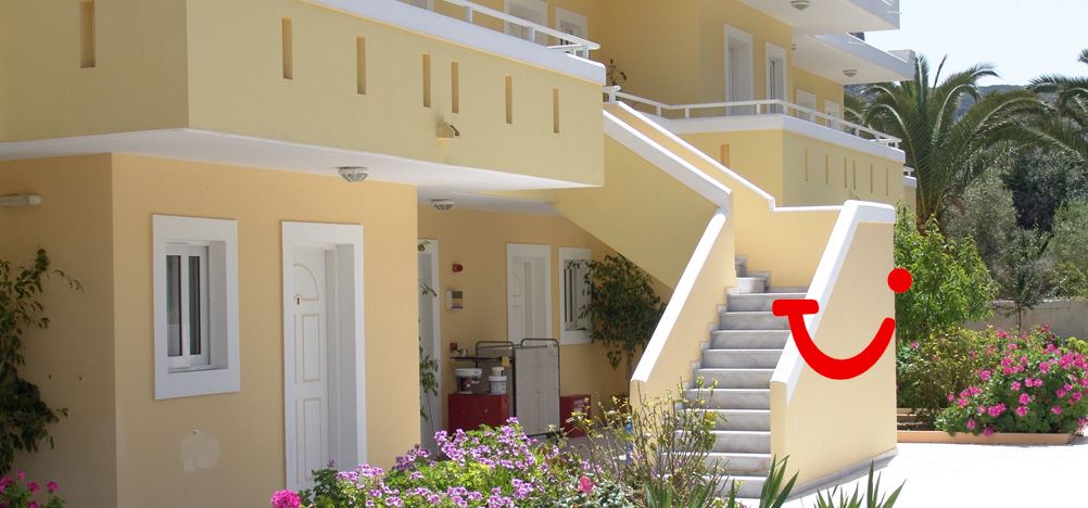 Kontessa Apartments