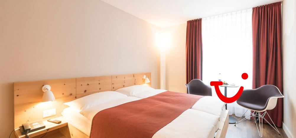 Schweizerhof Sils, a Faern Collection Hotel