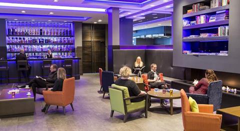 Grand Hotel Reykjavik