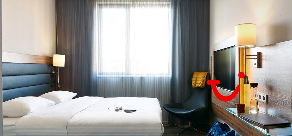 MOXY Berlin Ostbahnhof
