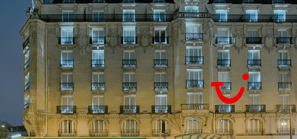 NH Paris Gare de l'Est