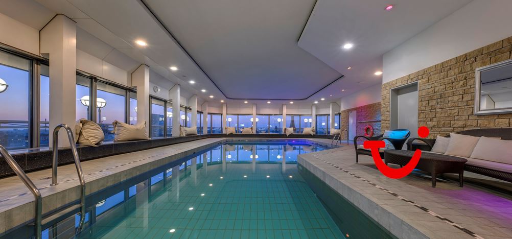 Clayton Hotel Düsseldorf