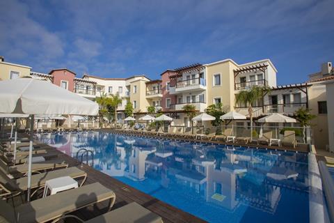 Appartement 4* all inclusive Cyprus € 824,- | snorkelen en duiken