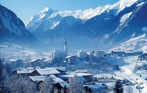 appartementen-kaprun