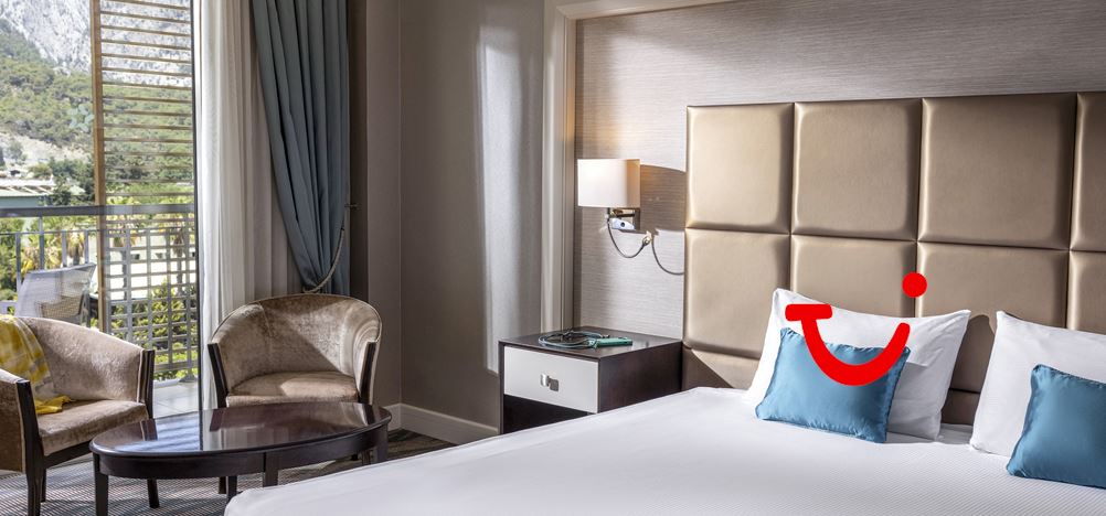 TUI MAGIC LIFE Beldibi