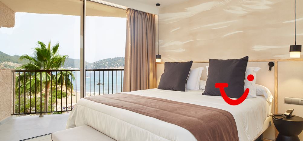 Invisa Figueral Resort - Cala Blanca