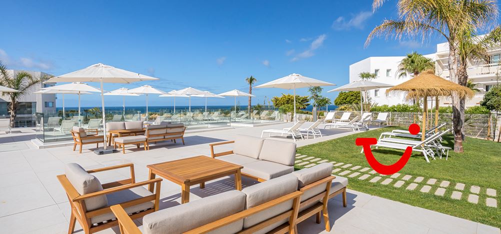 Grupotel Conil Playa