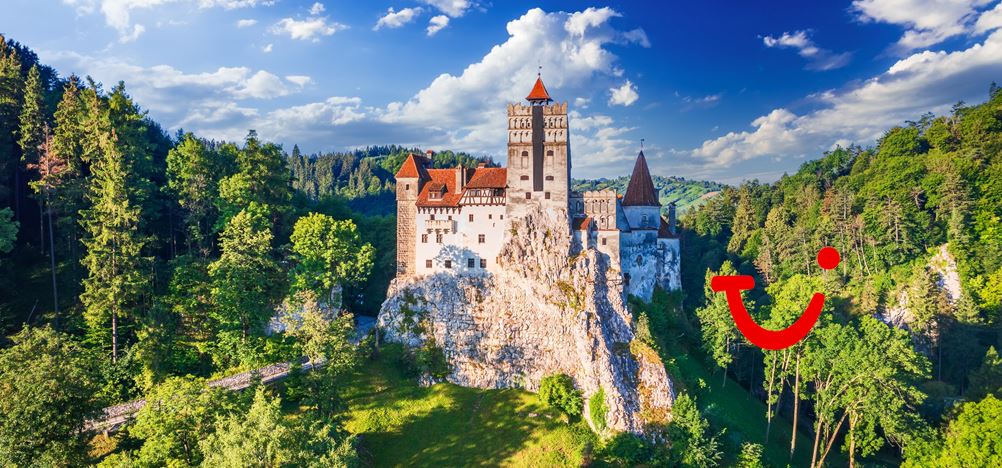 8-daagse rondreis Roemenië & Moldavië