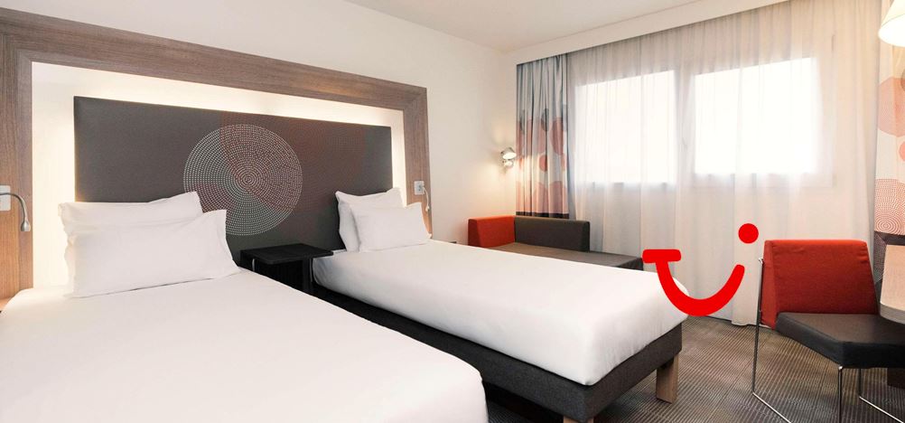 Novotel Clermont Ferrand