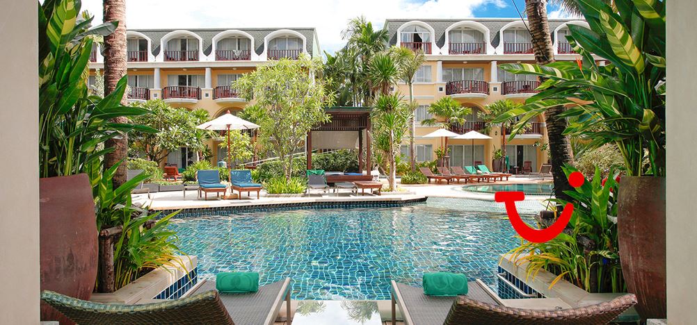 Phuket Graceland Resort & Spa