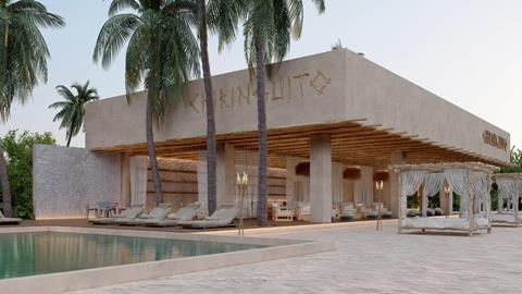 Grand Sirenis Riviera Maya Resort Spa