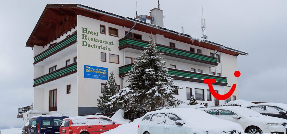 Berghotel Dachstein