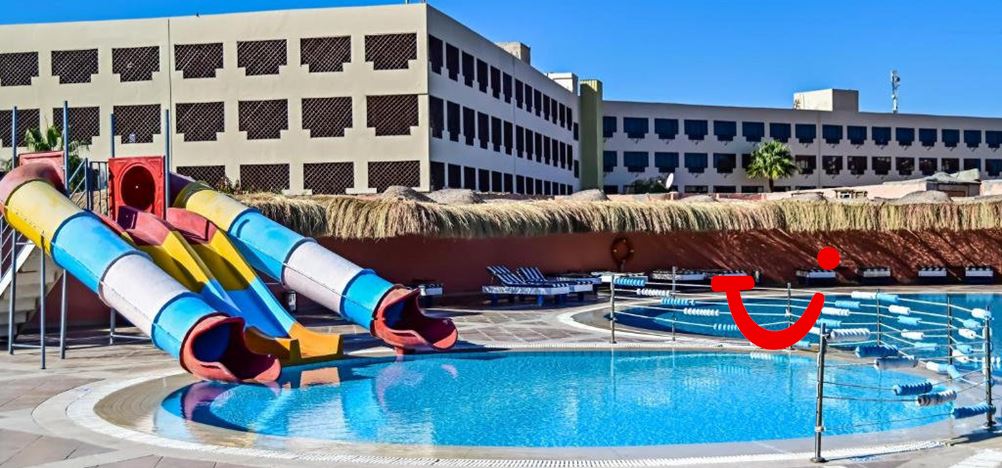 Eagles Paradise Abu Soma