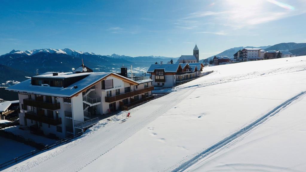 Kristall - Maranza (Meransen), Italië