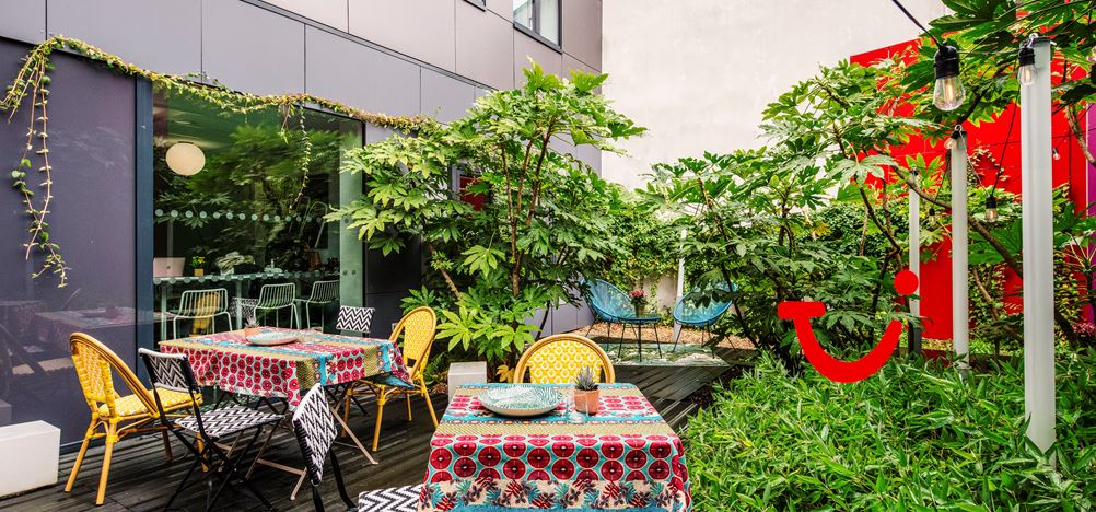Adagio Access Paris Reuilly