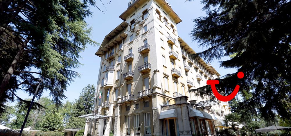 Palace Grand Hotel