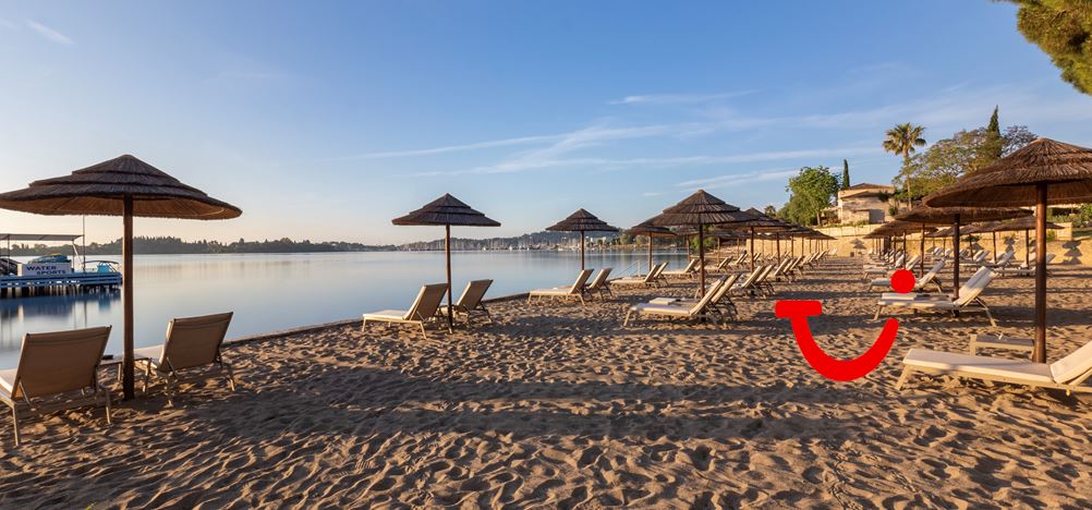 Dreams Corfu Resort & Spa
