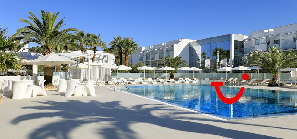 Blanco Hotel Formentera