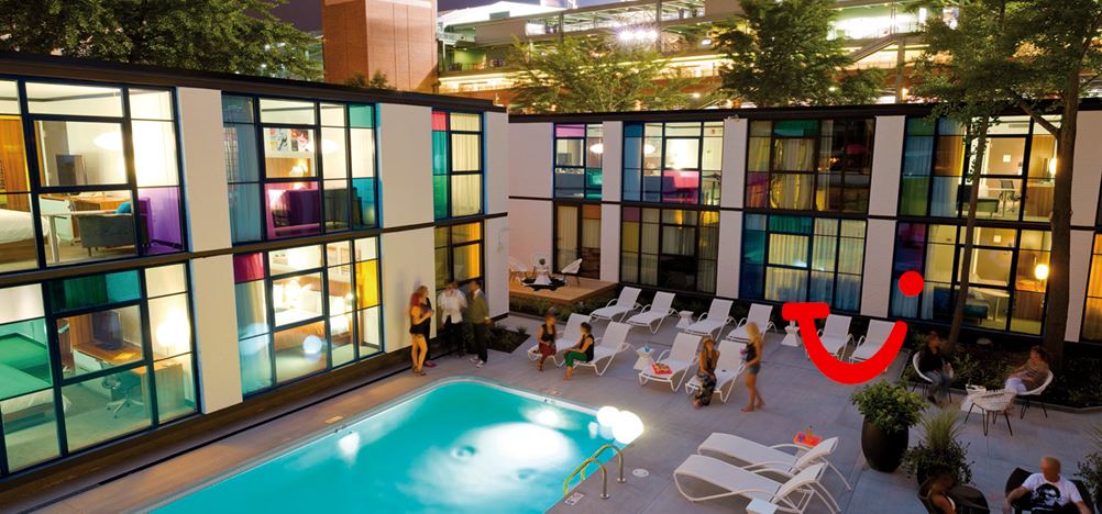 The Verb Hotel
