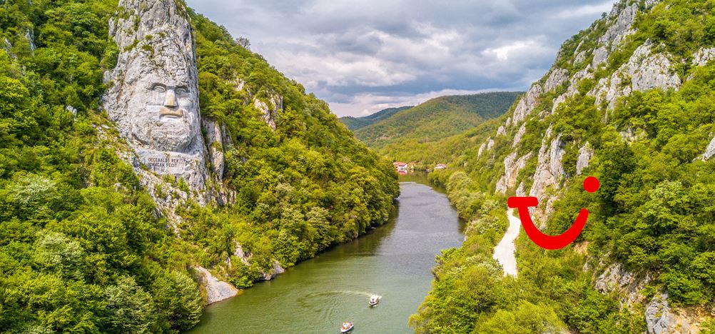 17-daagse Riviercruise Donau naar de Zwarte Zee