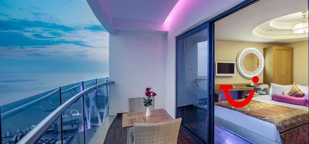 Granada Luxury Okurcalar