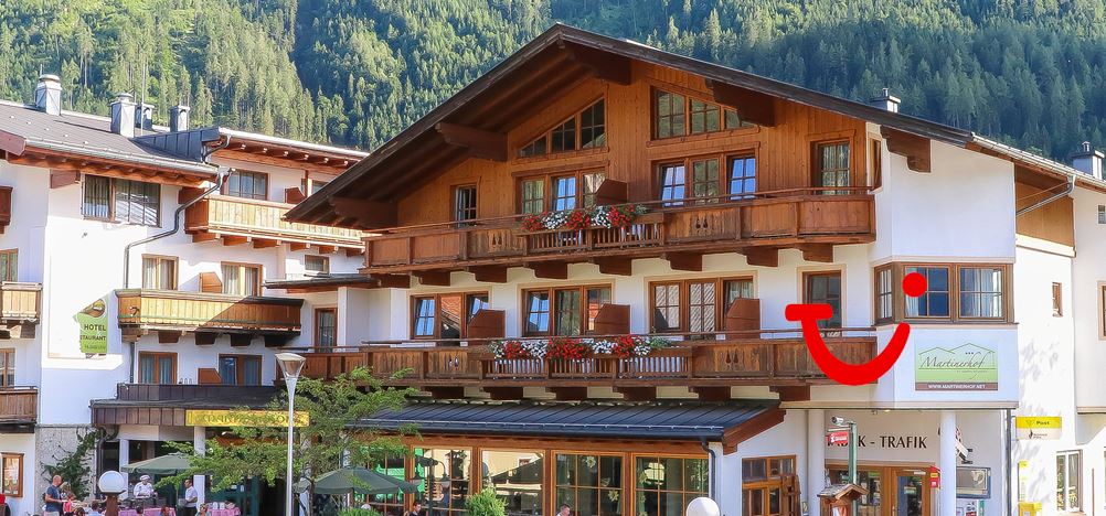 Martinerhof