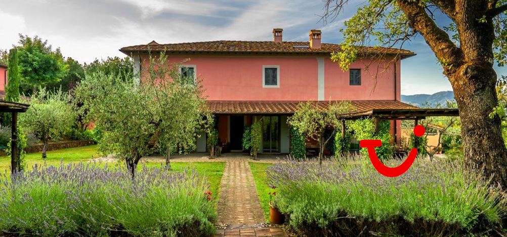 Relais Campiglioni