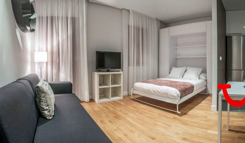 Mon Suites Catedral