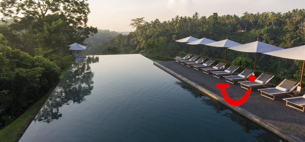 Alila Ubud
