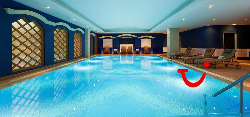 The Westin Valencia