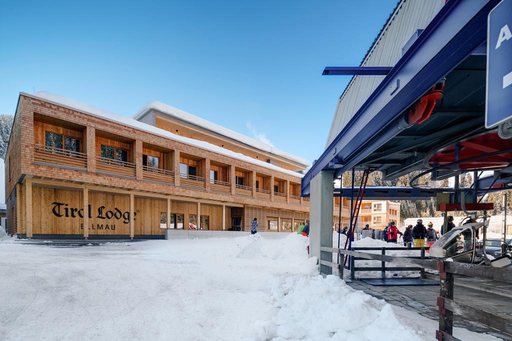tirol-lodge
